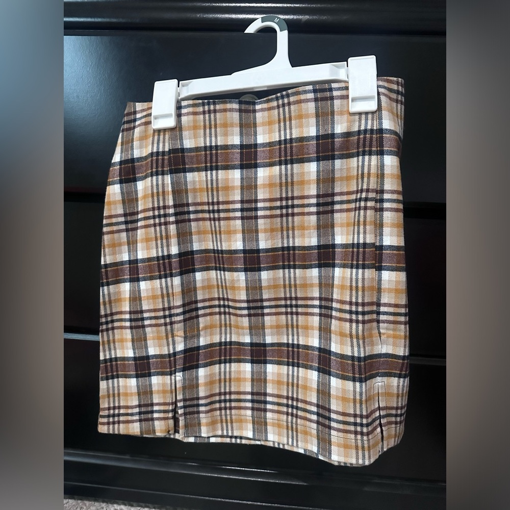 Marshalls Mini Skirt Women 5